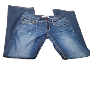 ♡Vigoss bootcut Jeans sz. 5 jeans